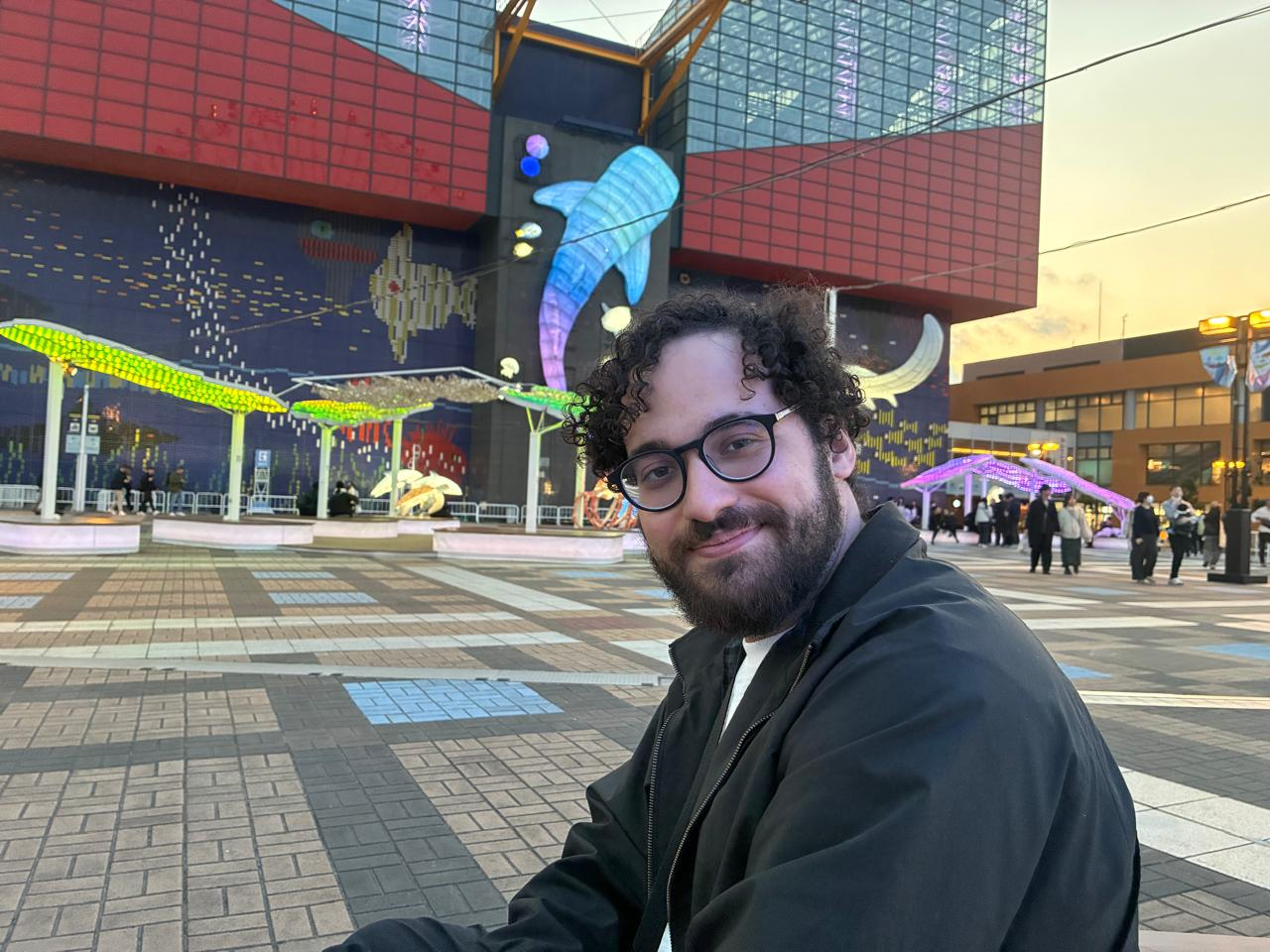 Igor Benevides
